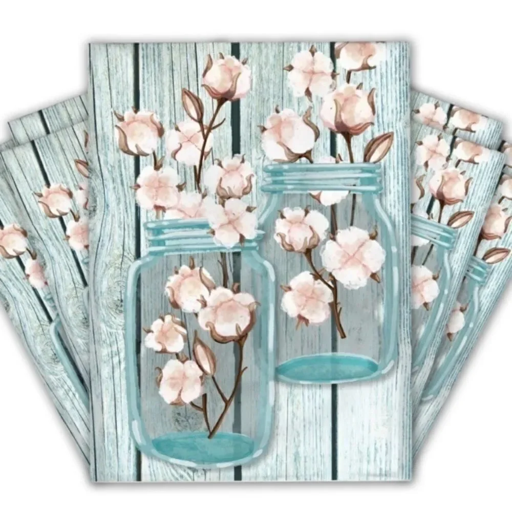 Poly Mailers insert cards stickers